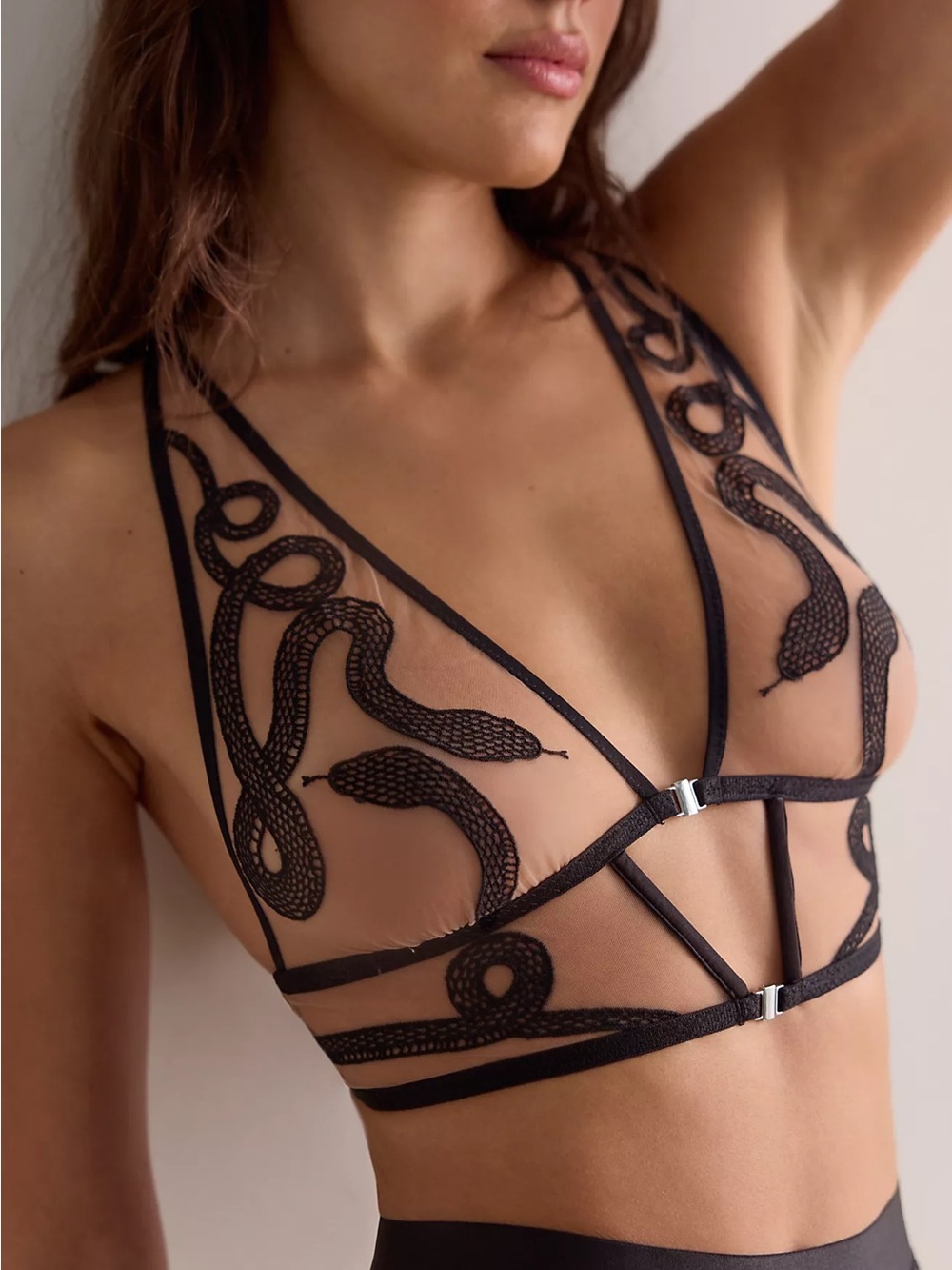 Thistle and Spire Medusa Bralette